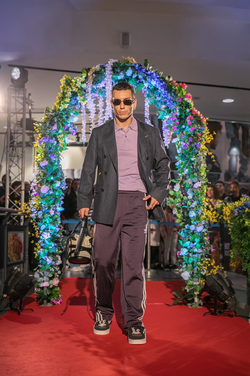 One Salonica outlet mall