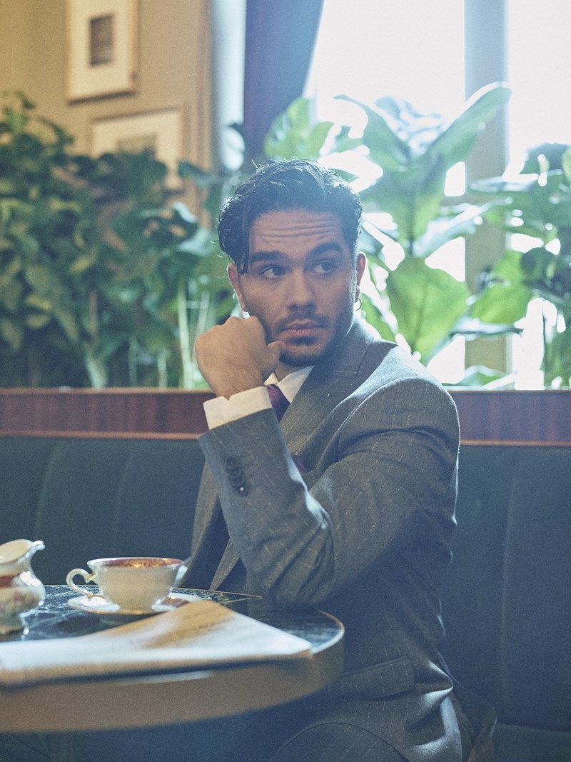 Χρήστος Μάστορας