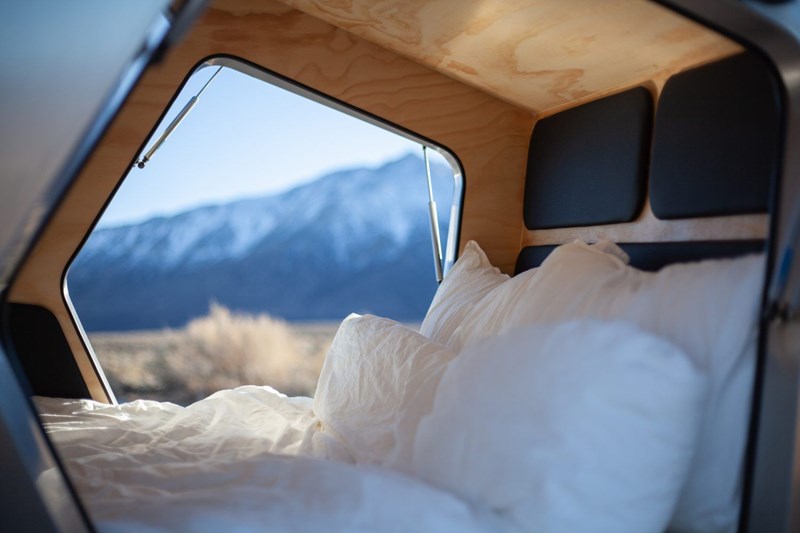 Polydrop τρέιλερ