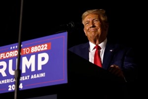 Ο Donald Trump άλλαξε γνώμη και δεν θα καταθέσει στη δίκη του - εικόνα 1