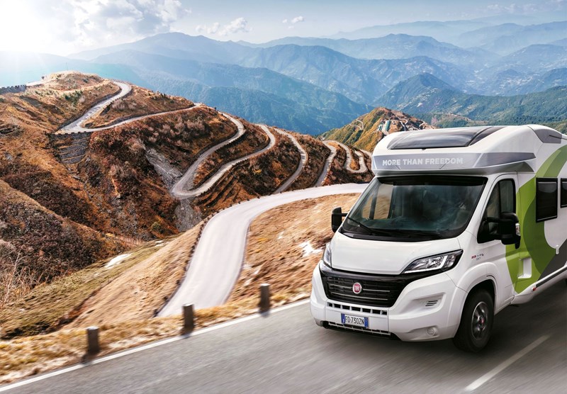 ΤΡΟΧΟΣΠΙΤΟ