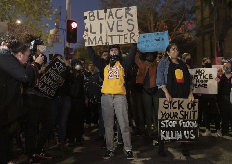 Σίδνεϊ, Αυστραλία.