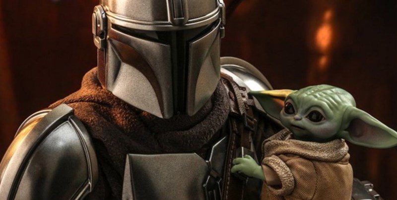 Κι όμως, το Mandalorian ίσως γίνει ταινία