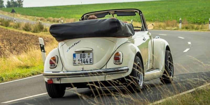 ΗΛΕΚΤΡΙΚΟΣ ΣΚΑΡΑΒΑΙΟΣ 2