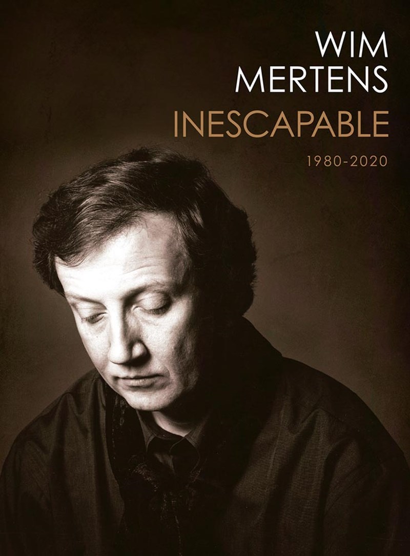 Wim Mertens