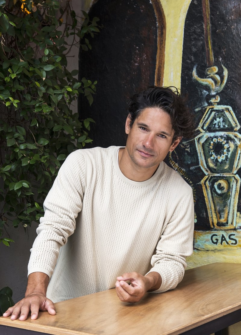 Πάνος Βλάχος