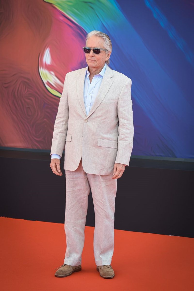 ΜΑΪΚΛ ΝΤΑΓΚΛΑΣ