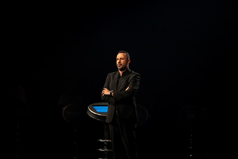 ΤΑΣΟΣ ΤΡΥΦΩΝΟΣ 1