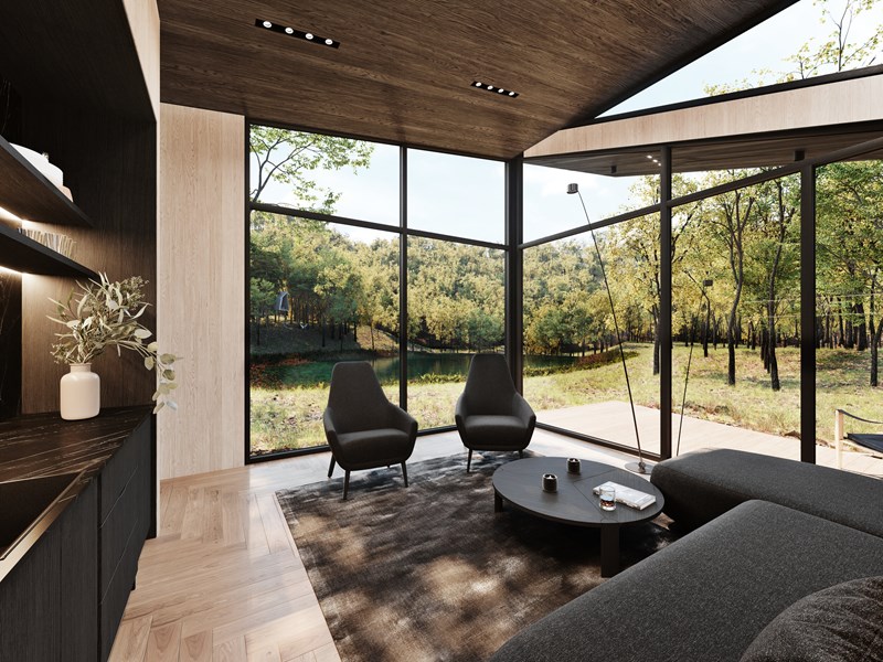 ΣΠΙΤΙ ΤΖΕΙΜΣ ΜΠΟΝΤ ΑΣΤΟΝ ΜΑΡΤΙΝ 4