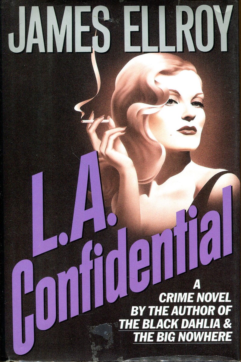 Λος Άντζελες Εμπιστευτικό