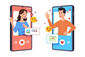 Κι αν υπήρχε μία εφαρμογή γνωριμιών για να βγάλουμε άκρη με τις σχέσεις; - εικόνα 1