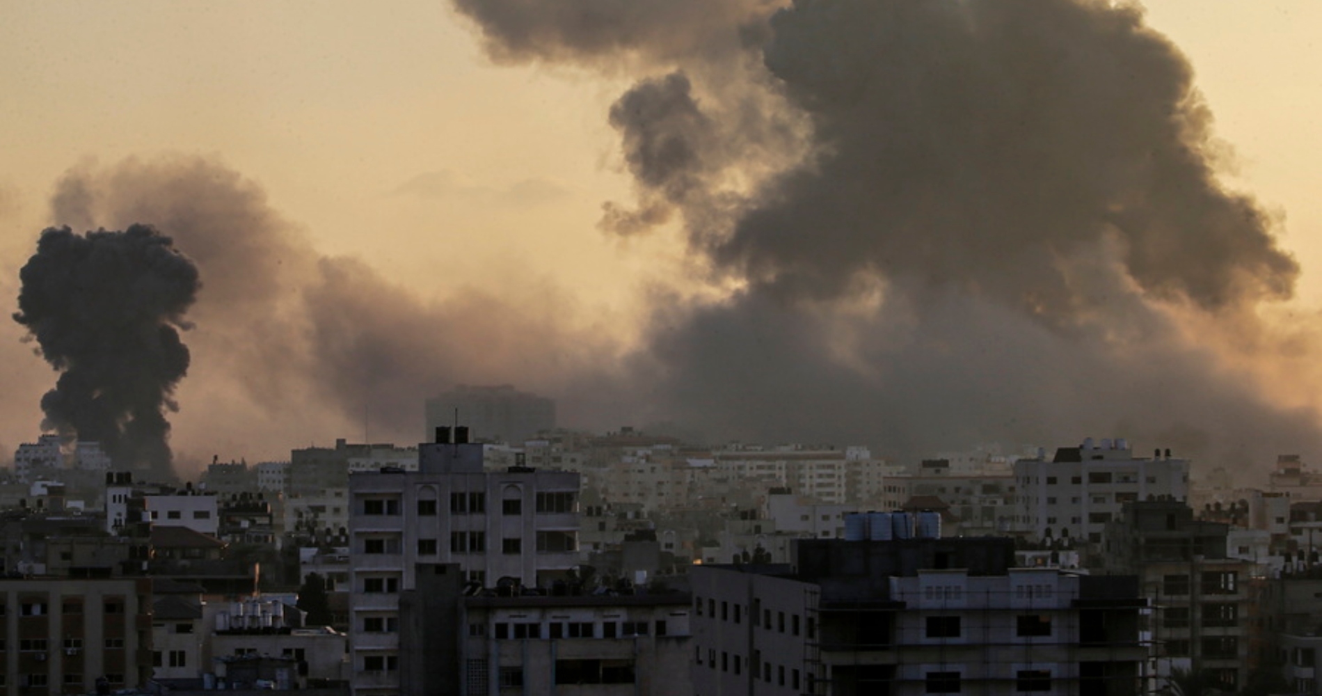 Το Ισραήλ στέλνει πίσω όλους τους εργαζόμενους από τη Λωρίδα της Γάζας - εικόνα 1