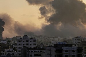 Τριήμερη κατάπαυση πυρός πρότεινε ο Joe Biden στο Ισραήλ - εικόνα 1