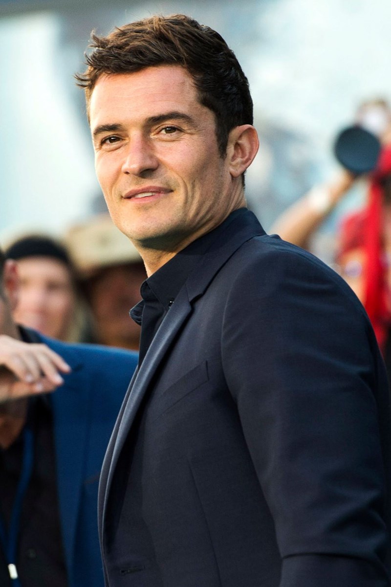 ΚΟΥΡΕΜΑ ΟΡΛΑΝΤΟ ΜΠΛΟΥΜ