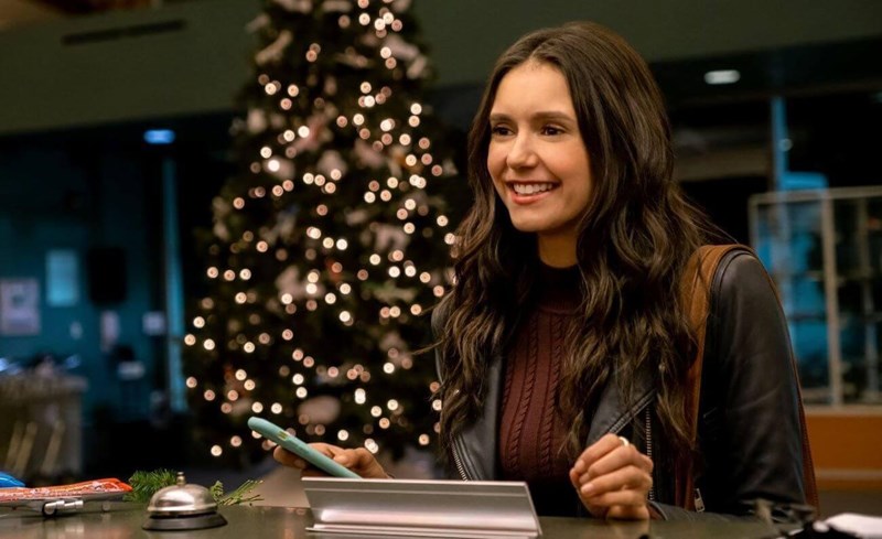 ΣΚΗΝΗ ΑΠΟ ΤΗΝ ΤΑΙΝΙΑ LOVE HARD ΣΤΟ ΝΕΤΦΛΙΞ 2