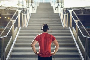 3 ασκήσεις για γλουτούς 'πέτρα' - εικόνα 1