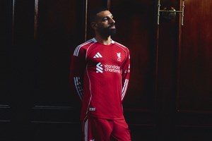 Οι ποδοσφαιρικές φανέλες που θα έπρεπε να βρίσκονται αυτήν τη στιγμή στην ντουλάπα σου - εικόνα 1