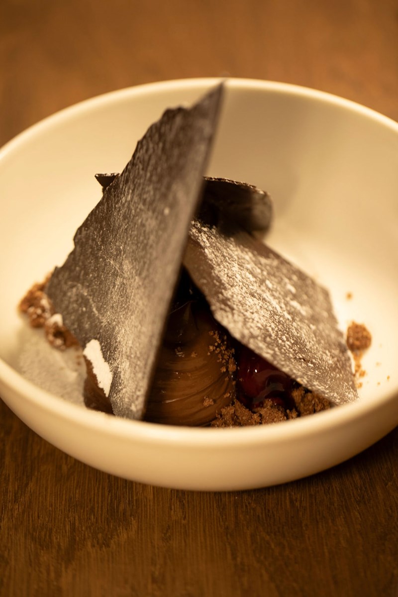 Striggla: Μια γαστροταβέρνα που κάνει αίσθηση στα βόρεια προάστια 11