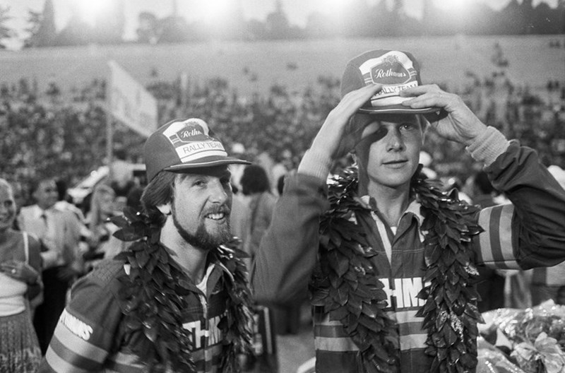 ράλυ ακρόπολις