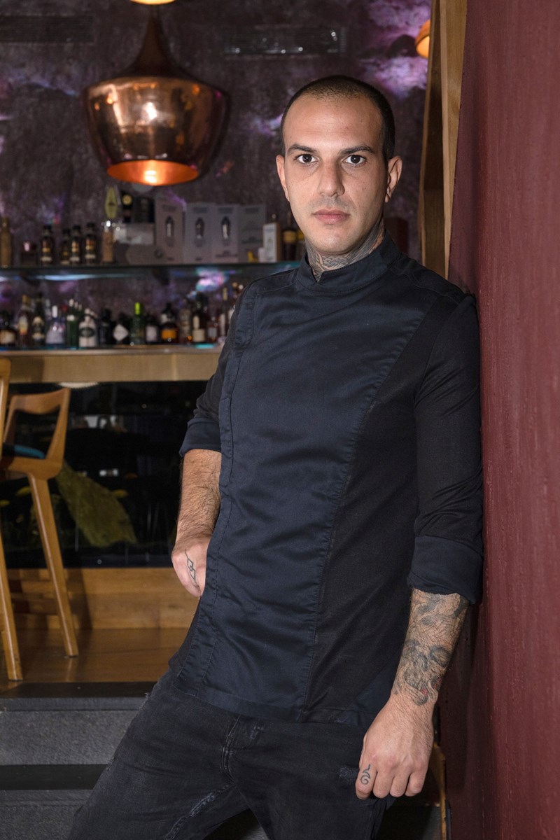 Σπύρος Μαυροειδής nikkei