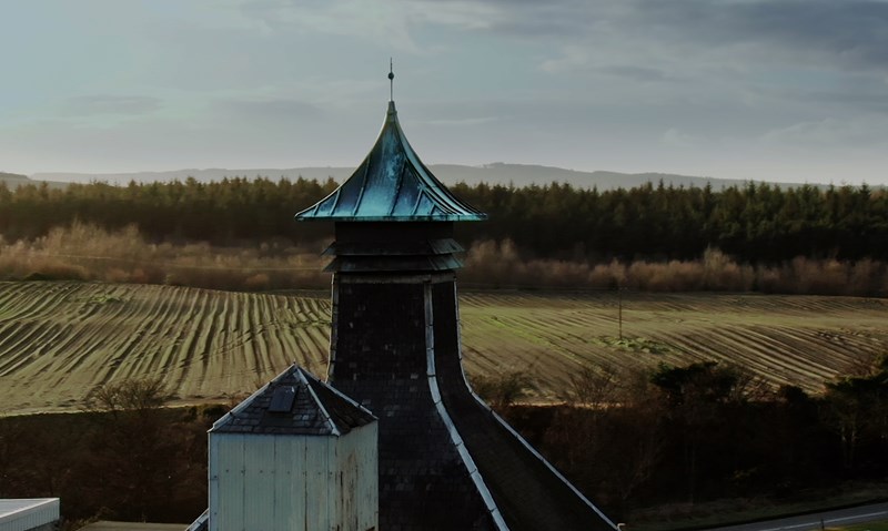 BenRiach ουίσκι 6