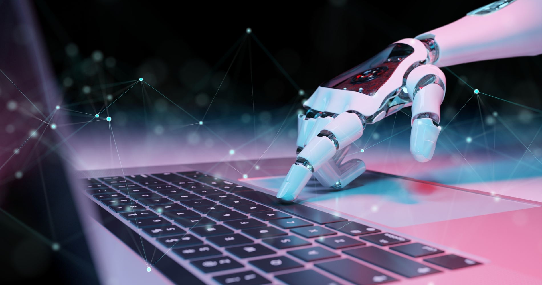 3 τρόποι με τους οποίους η τεχνητή νοημοσύνη θα μπορούσε να καταστρέψει τις ζωές μας - εικόνα 1