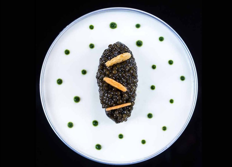 L’ASSIETE CHAMPENOISE 5