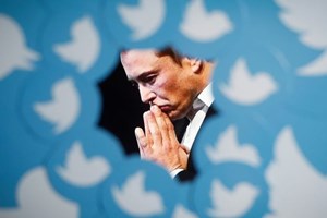 Ο Elon Musk έχει όπλα στο κομοδίνο του, το Twitter οργιάζει - εικόνα 2