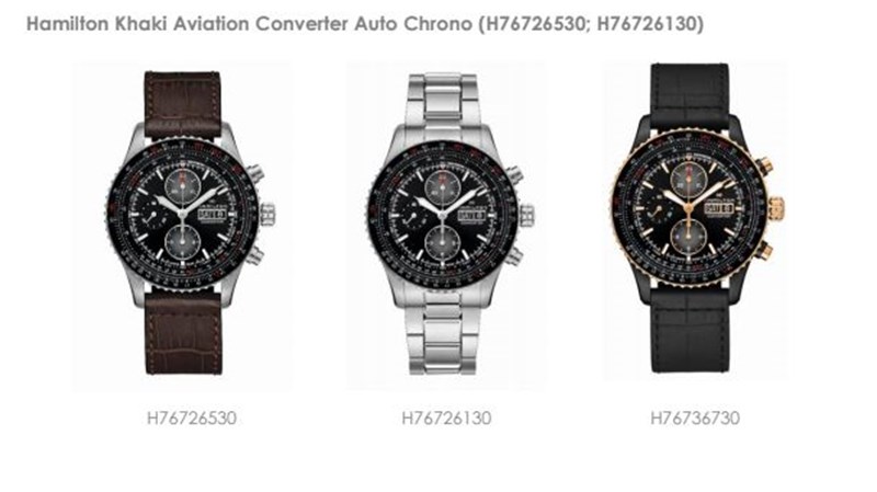 Khaki Aviation Converter