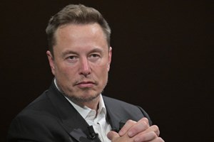 10 βιβλία που άλλαξαν ριζικά τη ζωή του Elon Musk - εικόνα 1