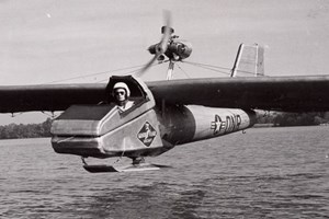 Η εποχή των αυτοκινούμενων αεροπλάνων πλησιάζει - εικόνα 1