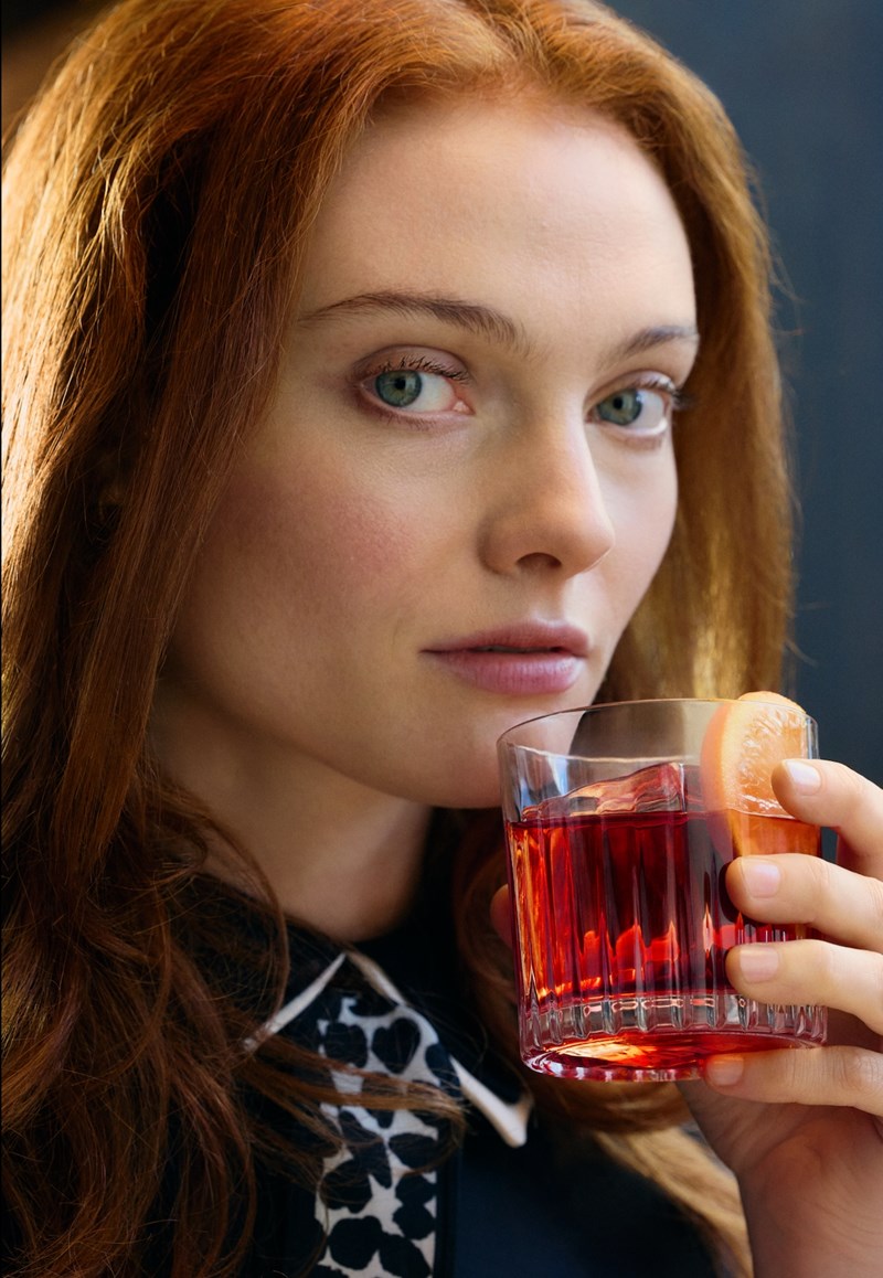 Όταν το Campari συνάντησε το Negroni: Γιορτάζοντας ένα εμβληματικό cocktail 2