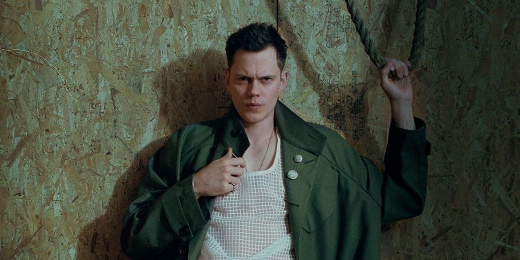 Όσα γνωρίζουμε για το reboot του The Crow - εικόνα 1