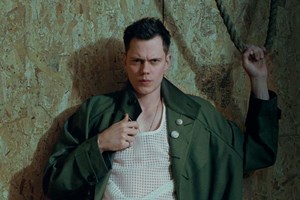 Όσα γνωρίζουμε για το reboot του The Crow - εικόνα 1