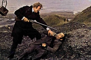 5 εθιστικές σειρές τρόμου που βλέπονται μέσα σε ένα σαββατοκύριακο - εικόνα 1