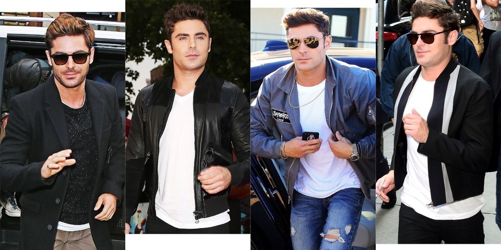 Πρώτο trailer για το The Iron Claw με τον παλαιστή Zac Efron - εικόνα 1