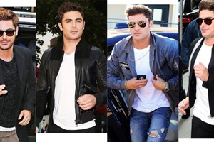 Πρώτο trailer για το The Iron Claw με τον παλαιστή Zac Efron - εικόνα 1