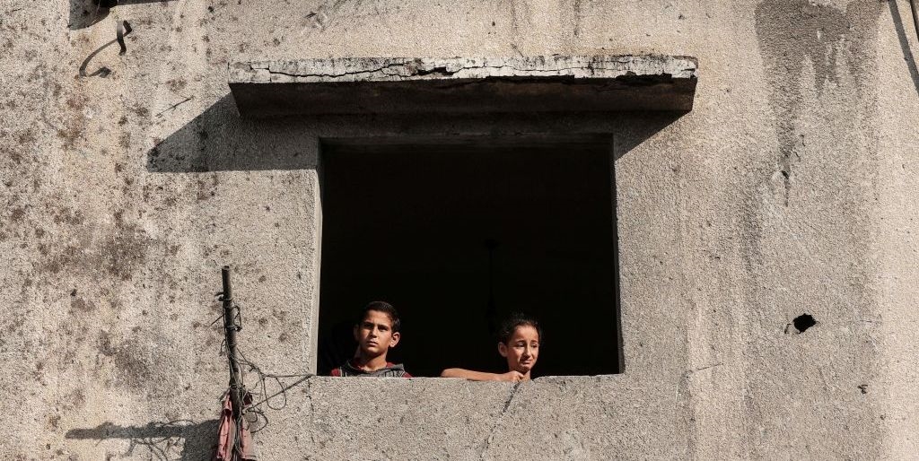 Τέλος χρόνου για την εκεχειρία Ισραήλ - Χαμάς - εικόνα 1