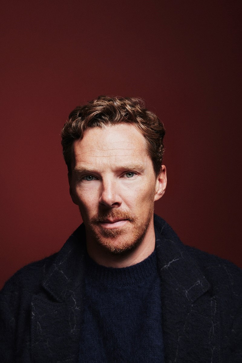 Benedict Cumberbatch