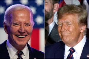 H είσοδος του Joe Biden στο TikTok θυμίζει Κυριάκο Μητσοτάκη - εικόνα 1