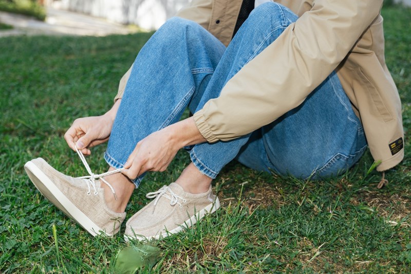 Superdy Shoes SS25: Νέα σεζόν νέα ταυτότητα