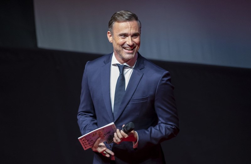 Καπουτζίδης