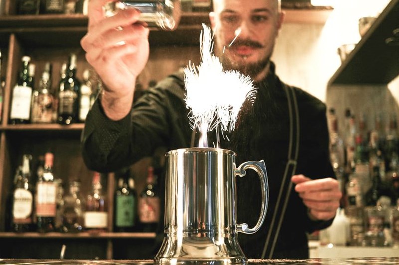 ΜΠΑΡΤΕΝΤΕΡ ΦΡΑΝΤΣΕΣΚΟ ΑΜΠΙΣΟ