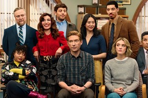 Christoph Waltz και Renée Zellweger στην 5η σεζόν του Only Murders in the Building (trailer) - εικόνα 2