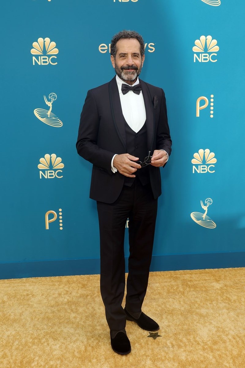 TONY SHALHOUB