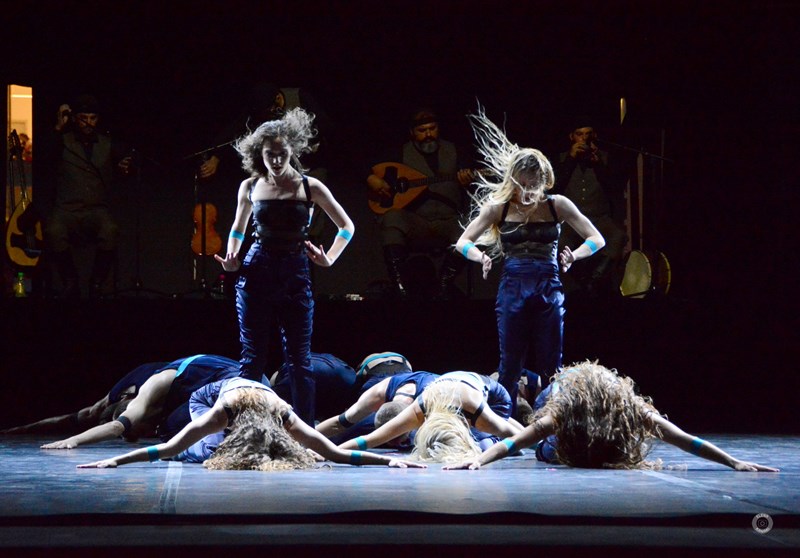 ΑΝΤΩΝΗΣ ΦΩΝΙΑΔΑΚΗΣ