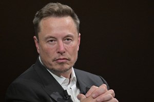 Είναι πιθανό να μας κατακτήσει η AI, λέει ο Musk, αλλά δεν έγινε και κάτι - εικόνα 2