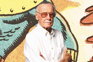 Πώς να ξεκινήσεις από το μηδέν με παραδείγματα τους Winston Churchill, Stan Lee και J. R. R. Tolkien - εικόνα 3