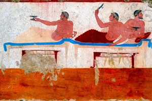 Αυτή η ταβέρνα θα μείνει ανοιχτή όλο τον Αύγουστο στην Αθήνα - εικόνα 1