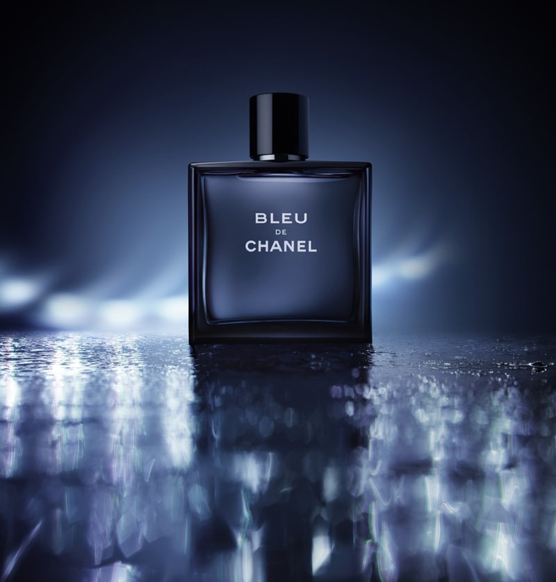 BLEU DE CHANEL EDT